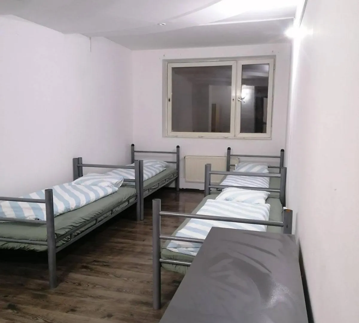 Munkasszallo Budapest Motel Ungheria